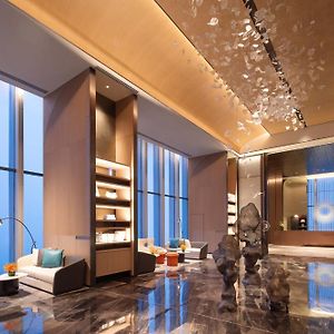 Crowne Plaza Jinan Runhua